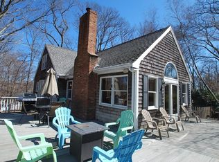2 Woodland Rd, Rockport, MA 01966