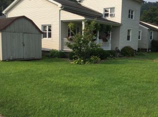 109 Matilda Ave, South Shore, KY 41175