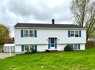 10 Eustis Pkwy, Waterville, ME 04901