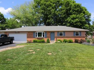 8180 Clough Rd, Cincinnati, OH 45244