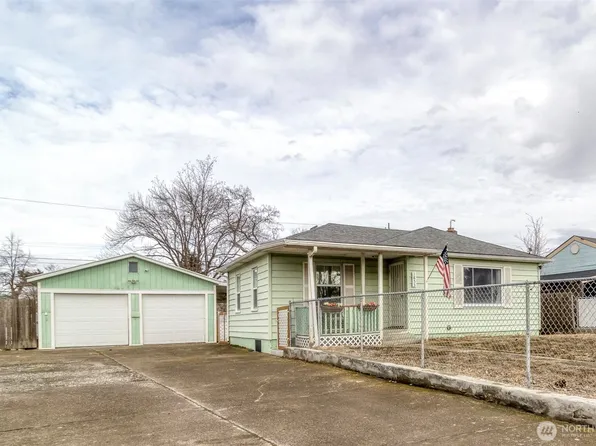 1853 Celestia Drive, Walla Walla, WA 99362