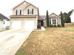 1300 Pebble Ridge Ln, Hampton, GA 30228