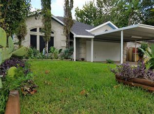 2238 Avenue A, Grand Prairie, TX 75051
