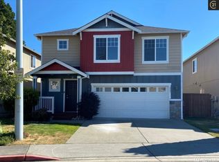 235 92nd St SW, Everett, WA 98204