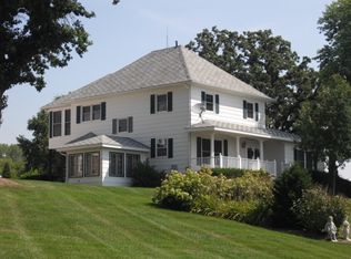 5122 County Highway V, Deforest, WI 53532