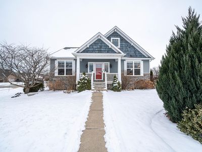 7139 Bell St, Schererville, IN, 46375