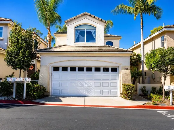 1947 Courage St, Vista, CA 92081