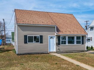 809 Tuckerton Ave, Temple, PA