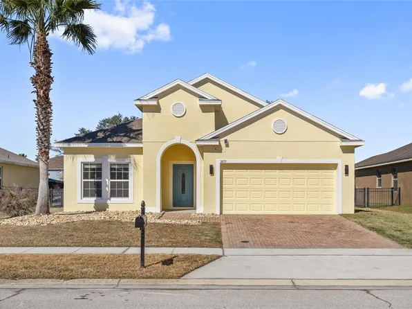3819 Spirited Cir, Saint Cloud, FL 34772
