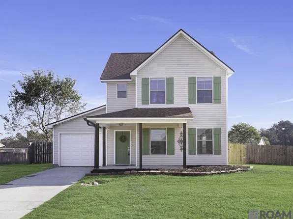 34948 Quail Creek Dr, Denham Springs, LA 70706