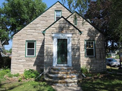 1232 Earl St, Saint Paul, MN, 55106