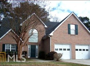 3634 Friendship Farm Dr, Buford, GA 30519