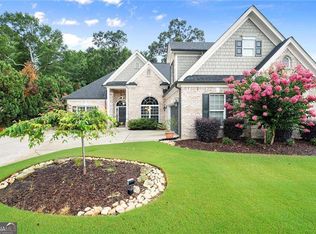 2040 Double Springs Pl, Monroe, GA 30656