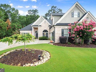 2040 Double Springs Pl, Monroe, GA, 30656