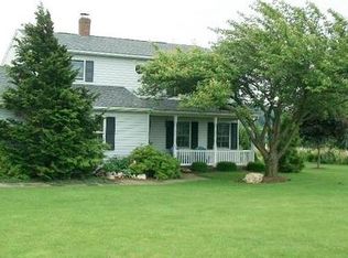 455 Old Westminster Rd, Hanover, PA 17331