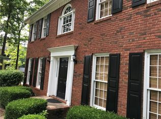 990 Providence Dr, Lawrenceville, GA 30044