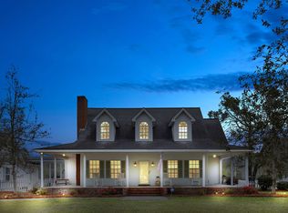 136 Glenn Groover Rd NE, Hinesville, GA 31313