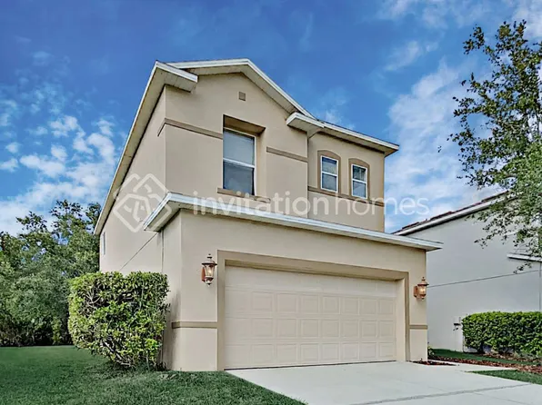 26903 Stillbrook Dr, Zephyrhills, FL 33544