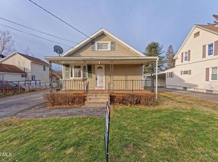 3760 Albany St, Schenectady, NY 12304