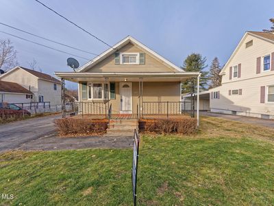 3760 Albany Street, Schenectady, NY, 12304