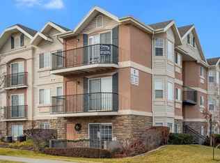 3143 S Matisse Ln UNIT D4, West Valley, UT 84119
