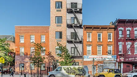 Rented by Nooklyn NYC LLC