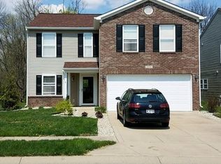 10350 Buckshire Ln, Indianapolis, IN