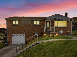 189 William Cir, Mc Kees Rocks, PA 15136