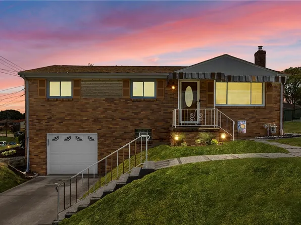 189 William Cir, Mc Kees Rocks, PA 15136