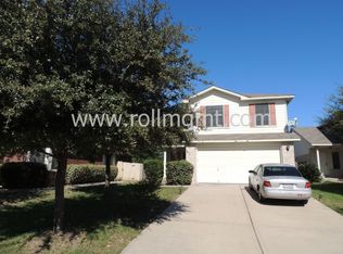 1516 Sleepytime Trl, Pflugerville, TX 78660