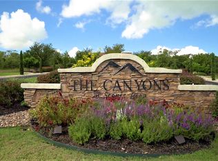 10415 Doherty Springs LOT 19, San Antonio, TX 78255