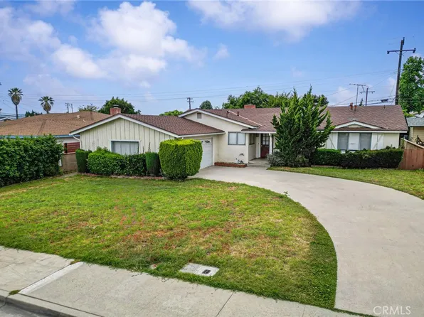 1337 Loranne Ave, Pomona, CA 91767