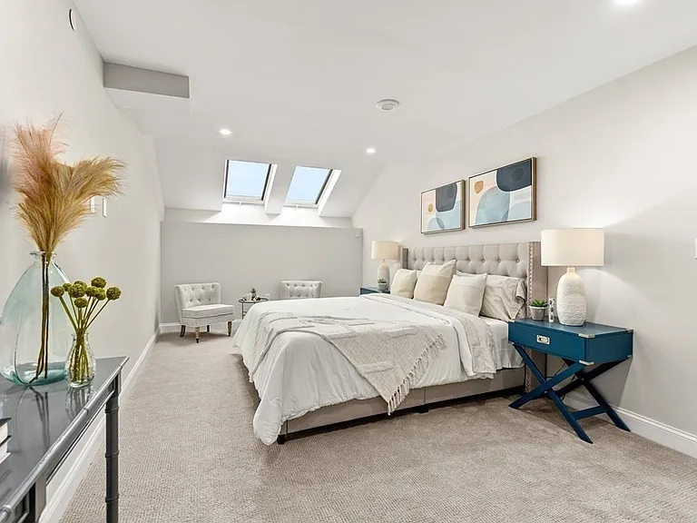 771 Harrison Ave #Penthouse 7 — Photo 27