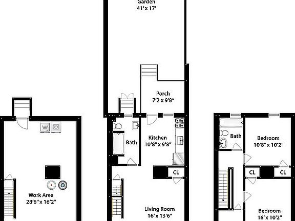 5th image of 711 6th Ave #1