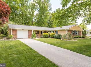 13113 Idlewild Dr, Bowie, MD 20715