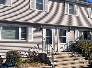80 Broadway UNIT 9, North Attleboro, MA 02760