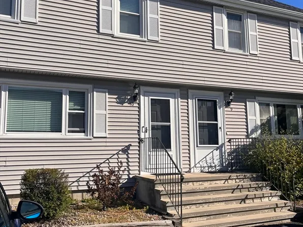 80 Broadway Unit 9, North Attleboro, MA 02760