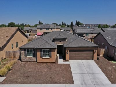 2463 Hudson St, Kingsburg, CA, 93631