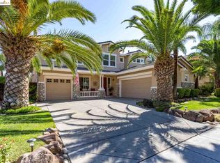 322 San Marino Ln, Brentwood, CA