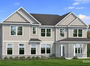 Clarity - Side Entry Plan, Brighton, For Gps V5grew Locust Grove, GA 30248