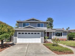 795 San Carlos Ct, Fremont, CA 94539