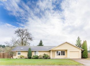 2915 Juniper St, Sweet Home, OR 97386