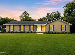 120 Windemere Road, Wilmington, NC 28405