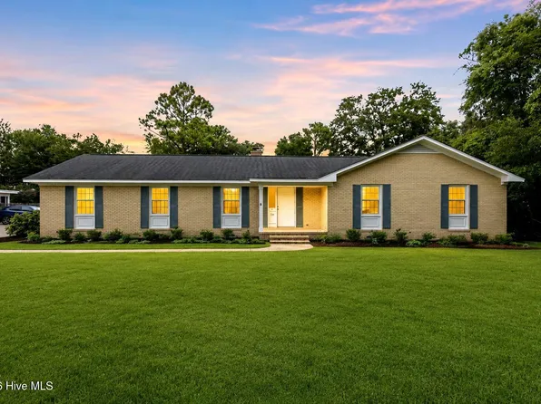 120 Windemere Road, Wilmington, NC 28405