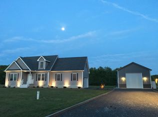 11620 Back Creek Rd, BISHOPVILLE, MD 21813