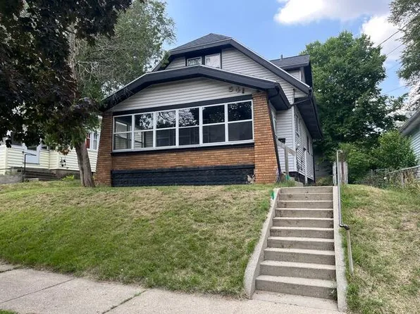 541 Howard St SE, Grand Rapids, MI 49507