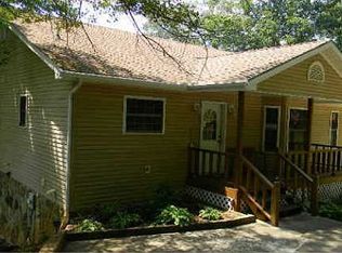 651 McRidge Rd, Hiawassee, GA 30546