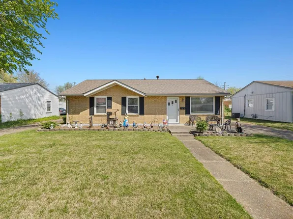 747 Fargo St, Owensboro, KY 42301