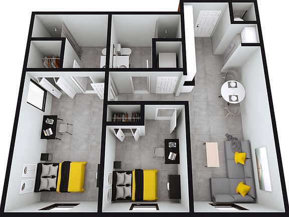 5th image of 123 E College St #17562872