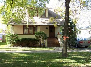 1112 N 8th Ave, Maywood, IL 60153